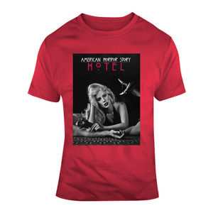 American Horror Story Hotel Unisex T Shirt